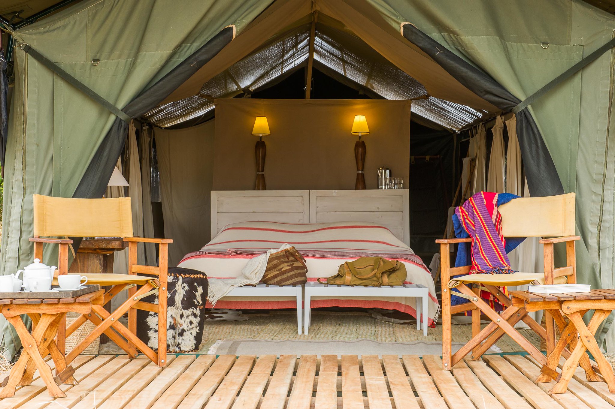 6 Days Experience the Best of Tanzania